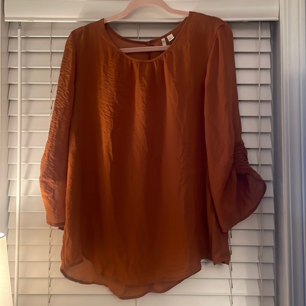 NWOT Blouse